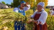 Агропром Архангельской области берет курс на местную продукцию