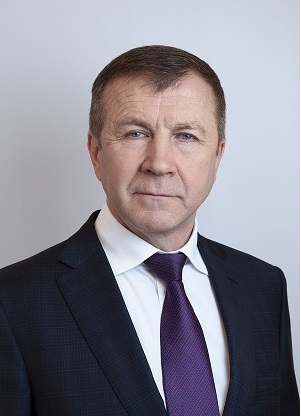 Краснодарские компании группы «Газпром межрегионгаз» возглавил новый генеральный директор