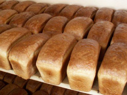 Реализация неупакованного хлеба запрещена