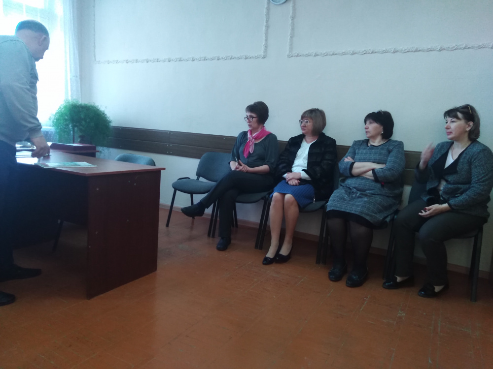 О проведении очередного заседания территориальной комиссии в Моревском сельском поселении Ейского района