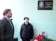 В Кирове открыты две мемориальные доски Героям Советского Союза