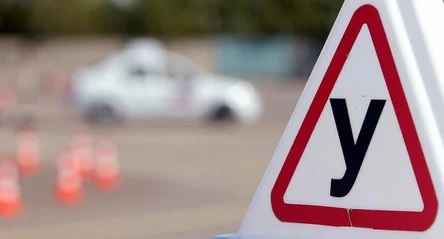 Изменены правила проведения экзамена на получение водительских прав