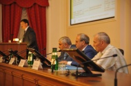 Волгоградская область активно участвует в федеральной программе развития села