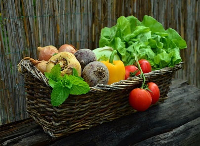 Минсельхоз России: собрано 266,1 тыс. тонн тепличных овощей