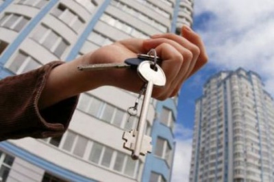 Муниципалитеты Волгоградской области готовят списки покупателей квартир по программе «Жилье для российской семьи»