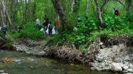 Тамбовщина присоединяется к экологической акции «Нашим рекам и озерам - чистые берега»
