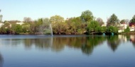 Липецкая область: Рублевский пруд в Становом стал охраняемым ландшафтом