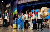 Семья Макаровых из Пермского края стала лучшей на конкурсе «Успешная семья Приволжья-2015»