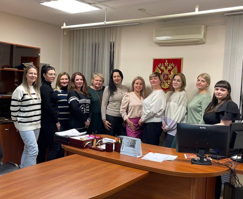 Росреестр по Самарской области продолжает активно взаимодействовать с представителями МФЦ и риелторами  