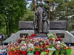 В Малокарачаевском районе установили памятник жертвам депортации карачаевского народа