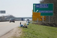 Краснодарский край: Летом дороги к главным курортам края будут убирать ежедневно