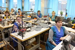 В Республике Коми откроется новый швейный цех