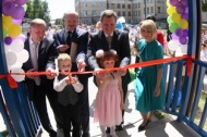 Калужская область: Детских садов стало больше
