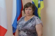 Вологодская область: Новым Главой Нюксенского района стала Нина Истомина