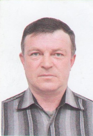 Воробьев Сергей Иванович