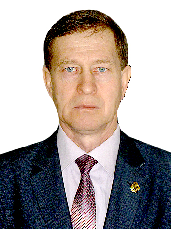 Грызлов Валерий Сергеевич