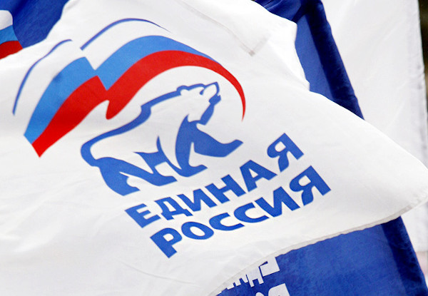 Самарские местные отделения Партии «ЕДИНАЯ РОССИЯ»  станут добровольческими центрами