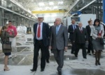 В Дзержинске будет создан кластер металлургического машиностроения