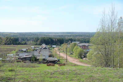 Кировская область: Сельские поселения становятся собственниками земель сельхозназначения