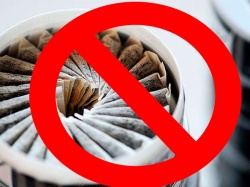 Об установлении ограничений продажи и потребления электронных систем доставки никотина, бестабачной никотиносодержащей продукции и запрета на вовлечение несовершеннолетних в их употребление