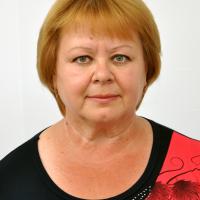 Ткачева Наталья Сергеевна