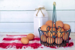 Цены растут: почему дорожают яйца и курица?