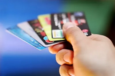 Будьте бдительны! Мошенничество с кредитными картами