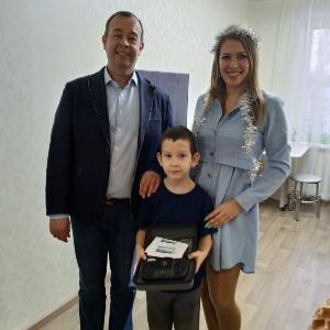 Самарский Росреестр участвует во всероссийской акции «Елка желаний»
