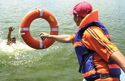 Родителям о безопасности детей на водных объектах в летний период