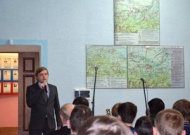 В Рязанской области прошла акция в память о подвиге воинов-десантников