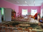 В деревне Чужья Пермского края построили новый детский сад