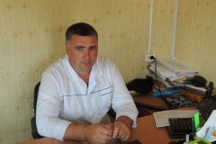 Александр Рыжов: «Основная цель предприятия – чтобы наша продукция была доступна среднему покупателю»
