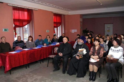 5 декабря 2018 года прошла открытая сессия  Совета Кухаривского сельского поселения Ейского района