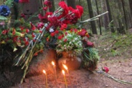 Вологодская область: Жители Красного берега увековечат память земляков-фронтовиков
