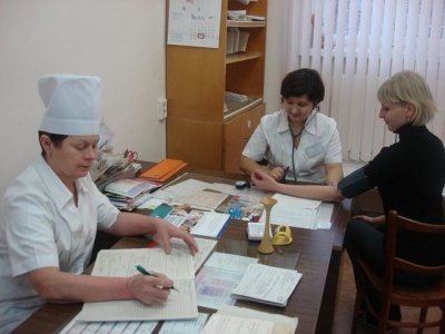 Костромская область: Органы местного самоуправления будут оказывать помощь учреждениям здравоохранения
