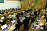 В Калужской области рассмотрели ход реализации Указа Президента