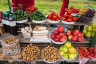 В наступившем году в Воронежской области резко выросли цены на овощи
