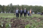Губернатор Томской области распорядился вернуть в сельхозоборот залежные земли.