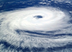 Российские ураганы получат имена
