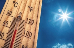 Профилактика и первая помощь при тепловом и солнечном ударах