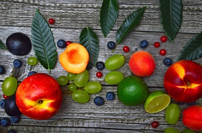 Здоровое питание: правильная покупка фруктов, ягод и овощей