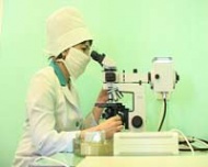 В Кировскую область поступила вакцина против сибирской язвы
