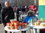 На выходных в Костроме прошла традиционная областная агропромышленная ярмарка