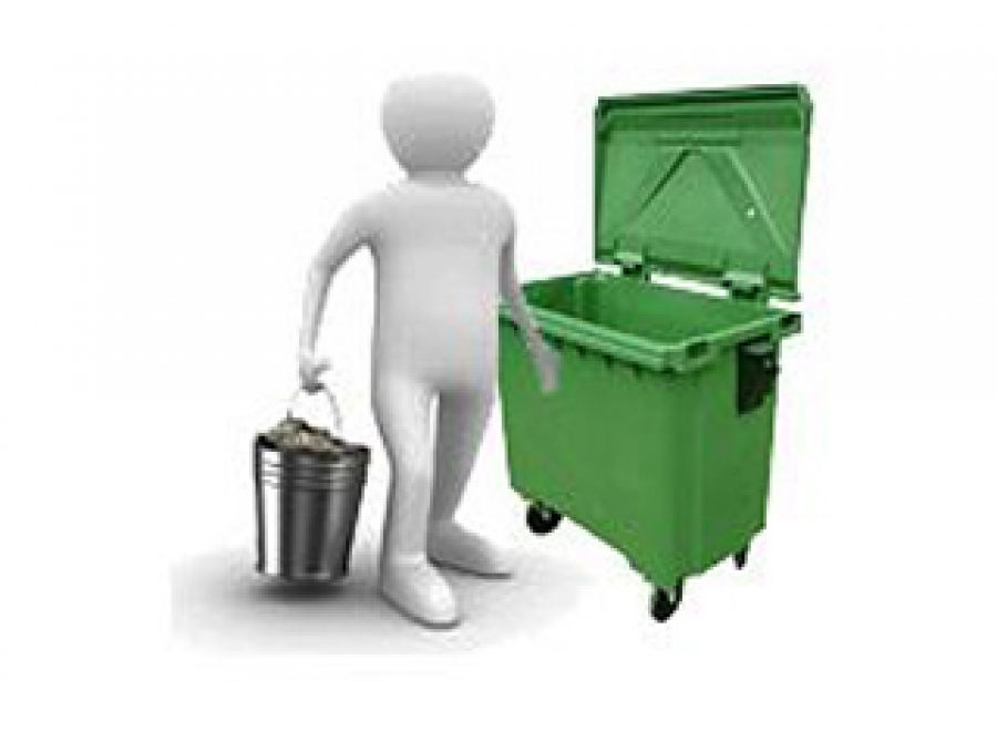 Об утверждении нормативов накопления твердых коммунальных отходов для объектов жилого общественного фондов на территории Воронежской области