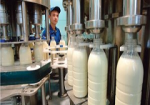 Захаровское предприятие по переработке молока могут освободить от налогов