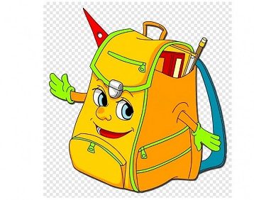  Роспотребнадзор: качественный школьный рюкзак