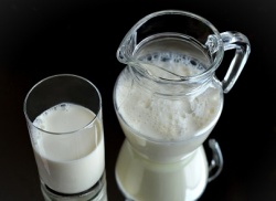 Качество и безопасность молока и молочной продукции