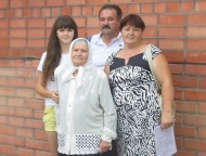 Краснодарский край: На Кубани одинокие пожилые люди и инвалиды обретают семьи