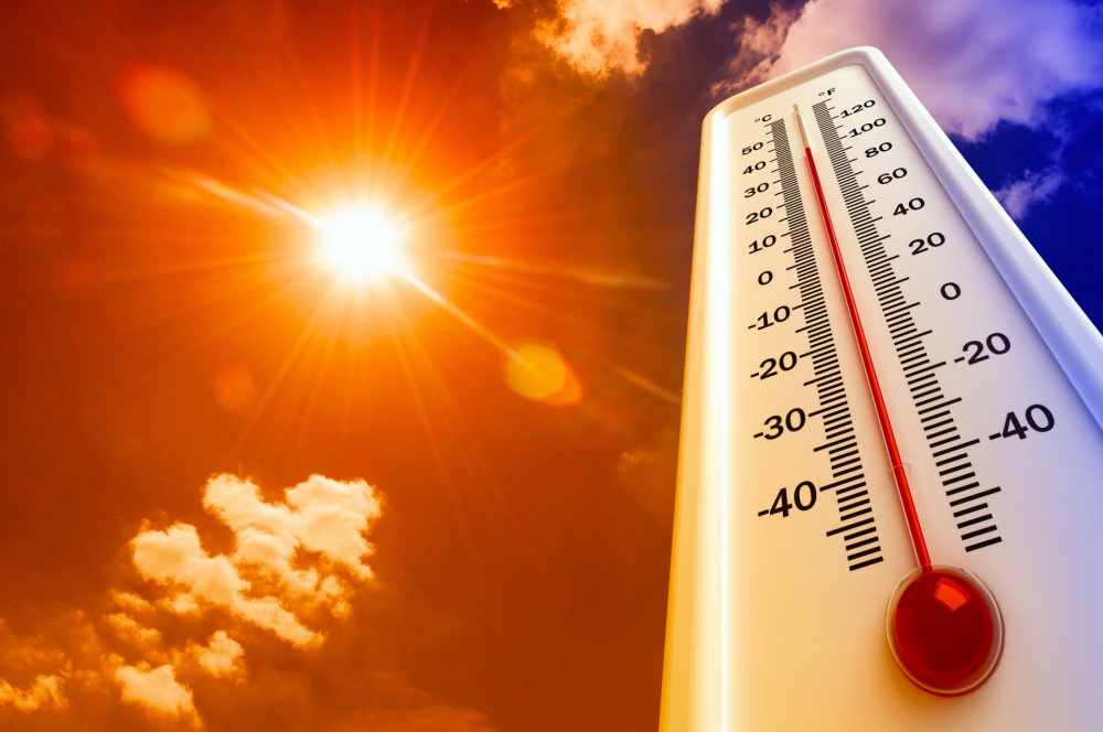 В Краснодарском крае установилась сухая, жаркая, солнечная погода. В некоторых районах сохраняется чрезвычайная пожароопасность 5 класса и высокая пожароопасность.