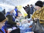 Ульяновская область: цены на продукты питания – одни из самых низких в ПФО 